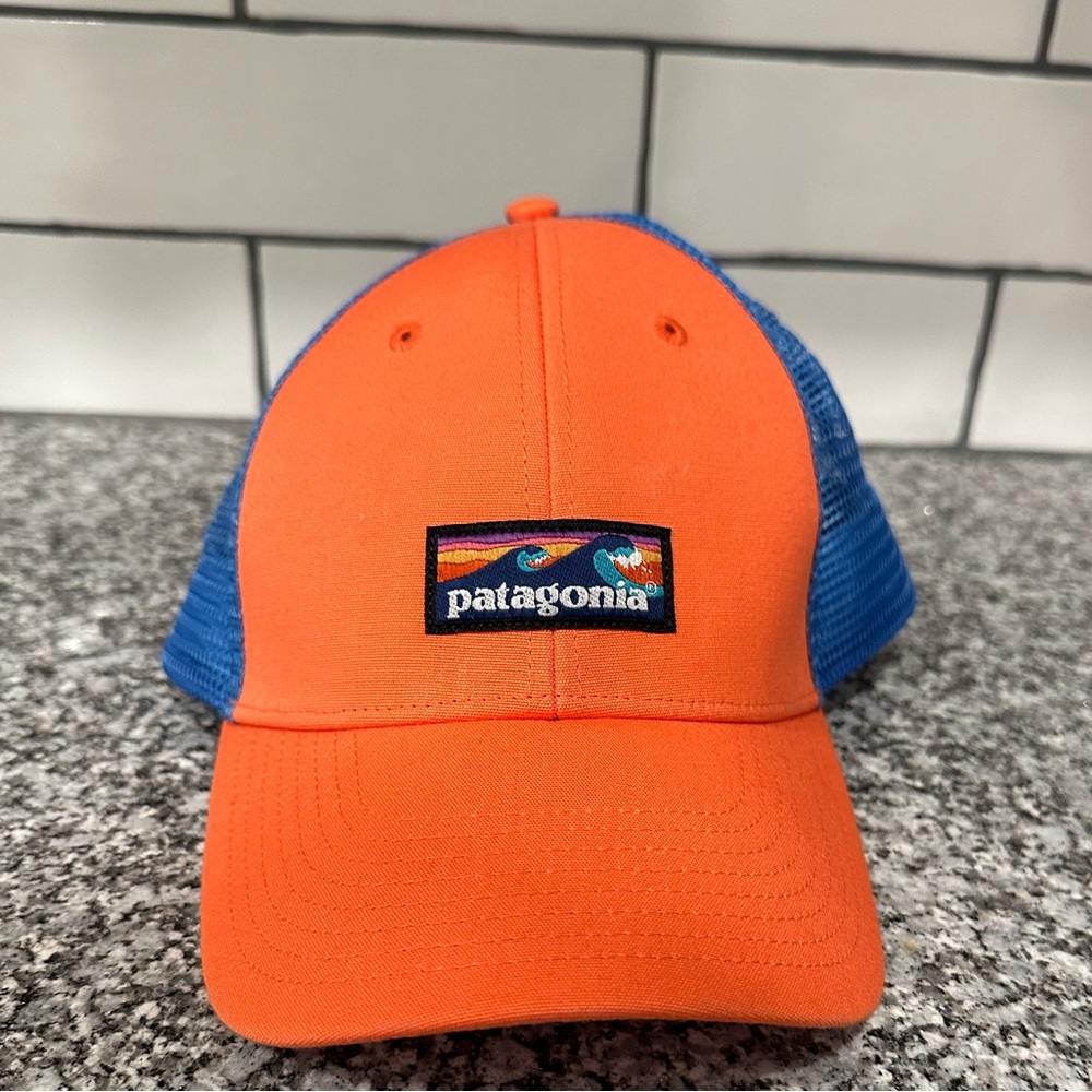 Patagonia SnapBack hat